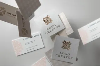 Master Logo Creator