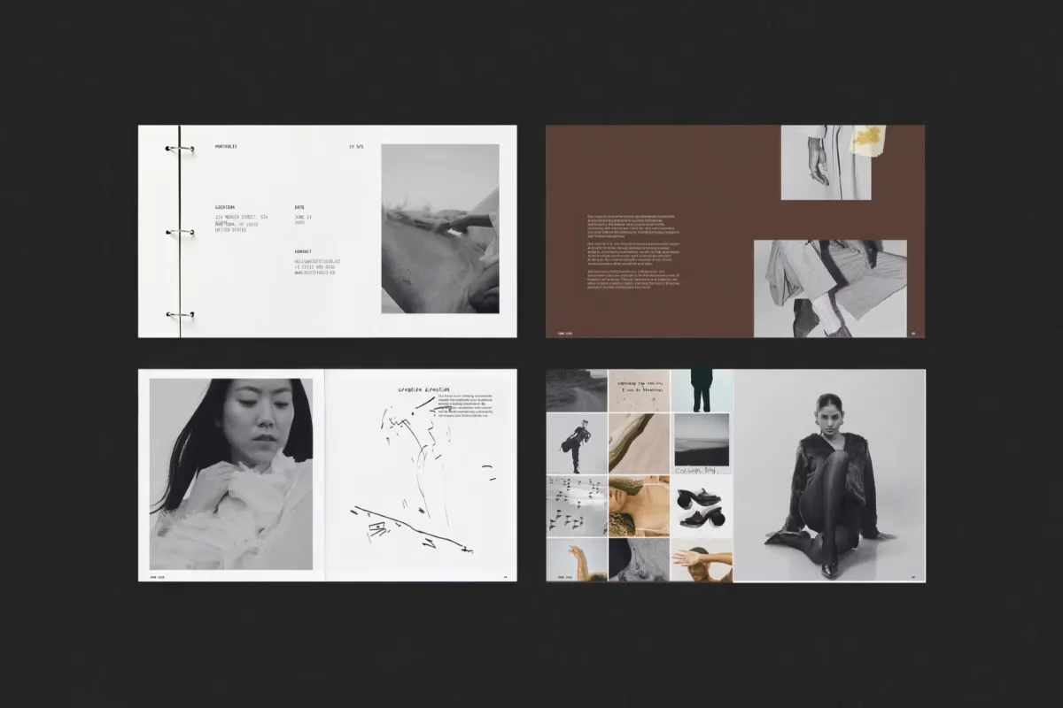 RIOT | PORTFOLIO