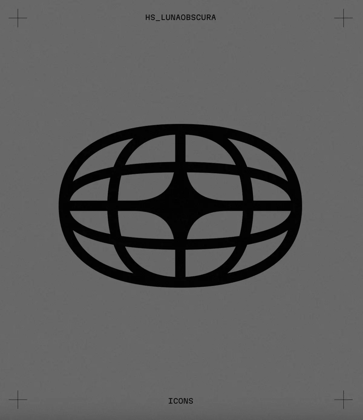 LunaObscura Font