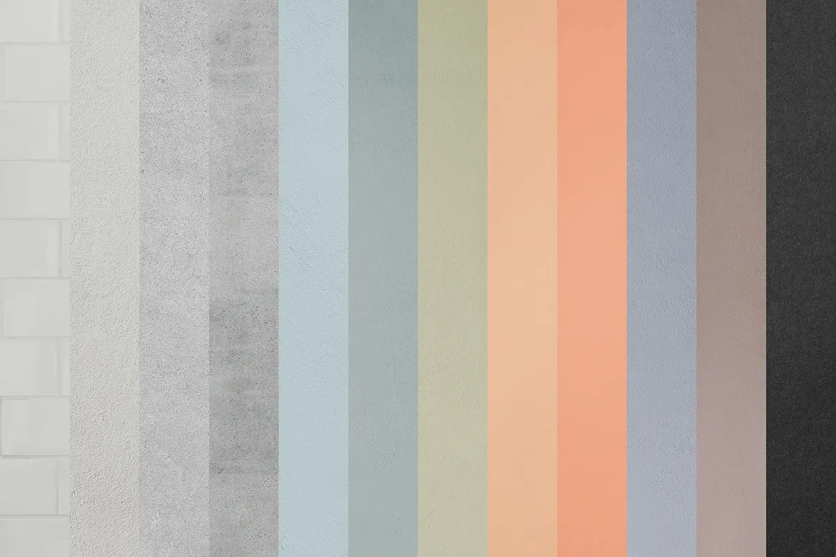 Wrapped Magazine Mockups