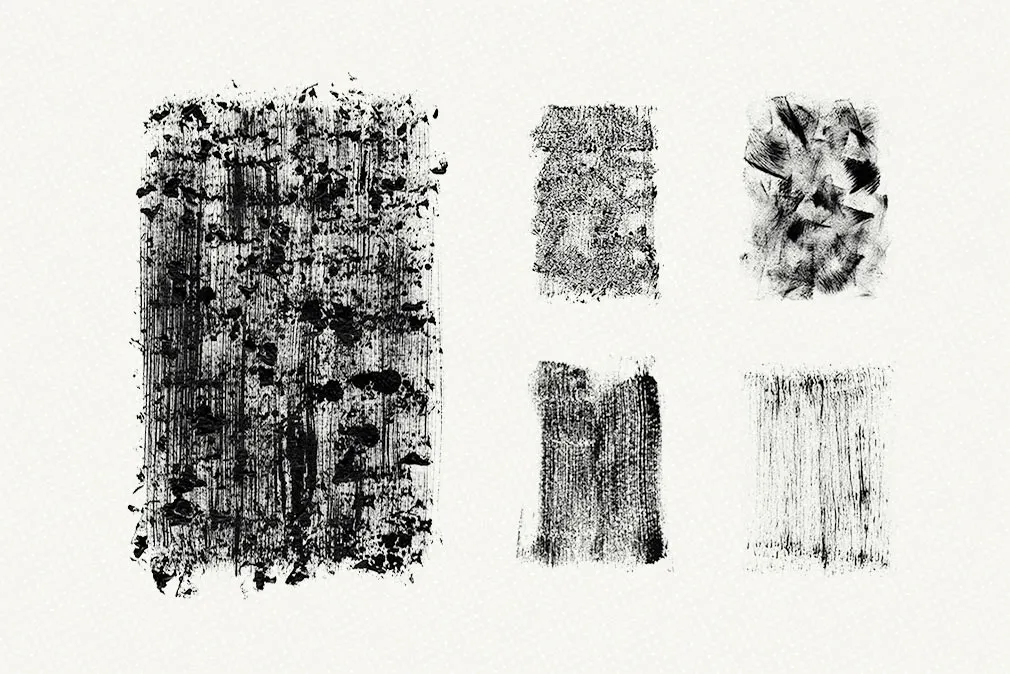 Blackview Grunge Textures