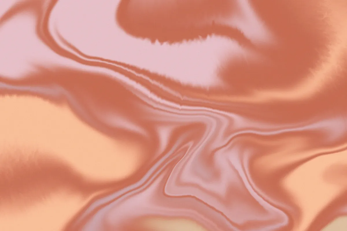 PEACHY PEACHY — 16 Liquid Textures