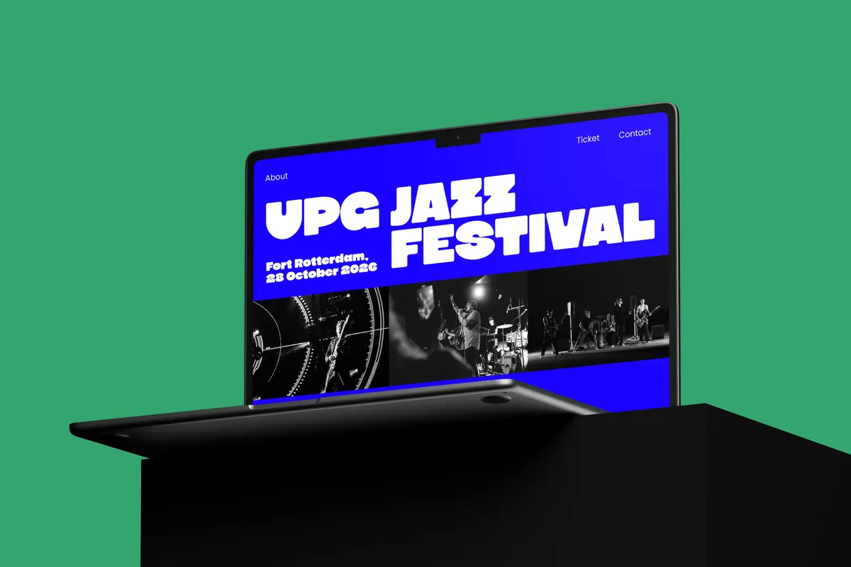 Grovio - Bold Groovy Display Font