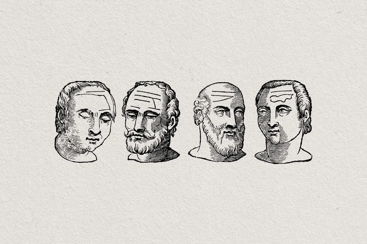 Doppelgangers - Renaissance Avatars