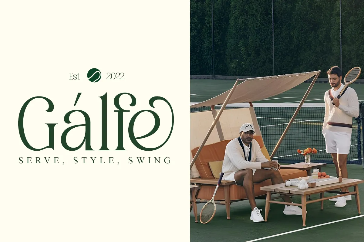 Roilega - Elegant Luxury Serif Family Font
