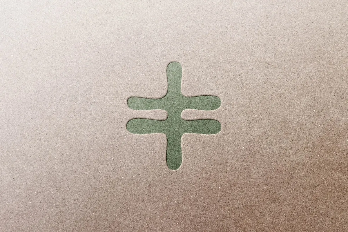Totem Shapes Collection