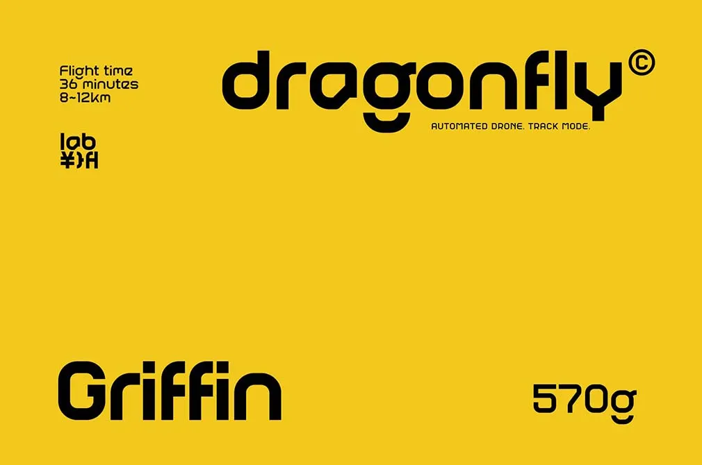 Vobca Font Family