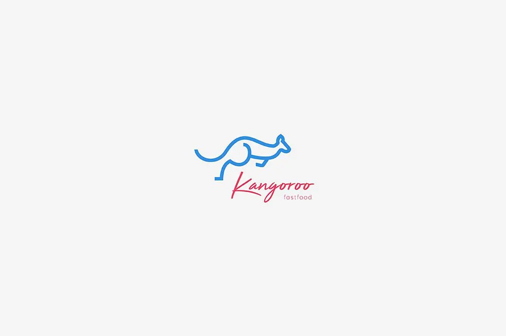 Line Animals Logo Bundle