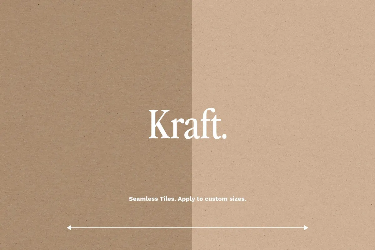 Natural Textures: Seamless Patterns