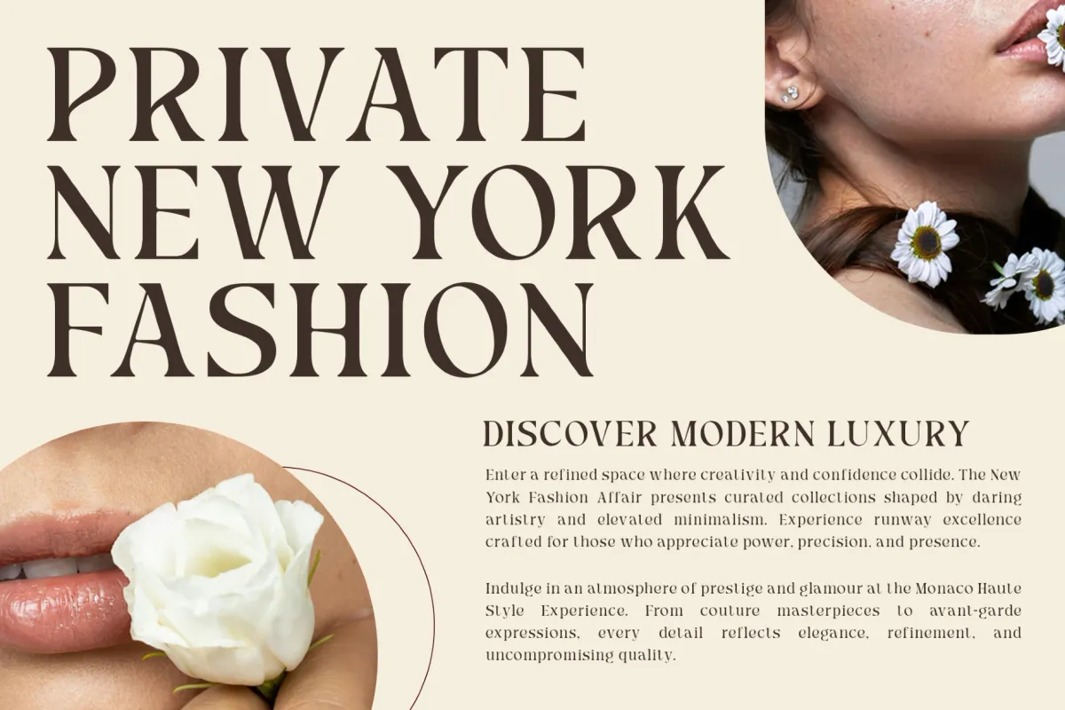 Picktea – Elegant Modern Serif Font