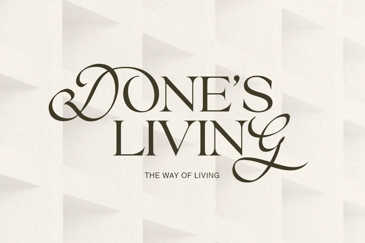 Brown Royal - Stylish Ligature Font