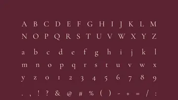 Cormorant Garamond - Free Old-Style Serif