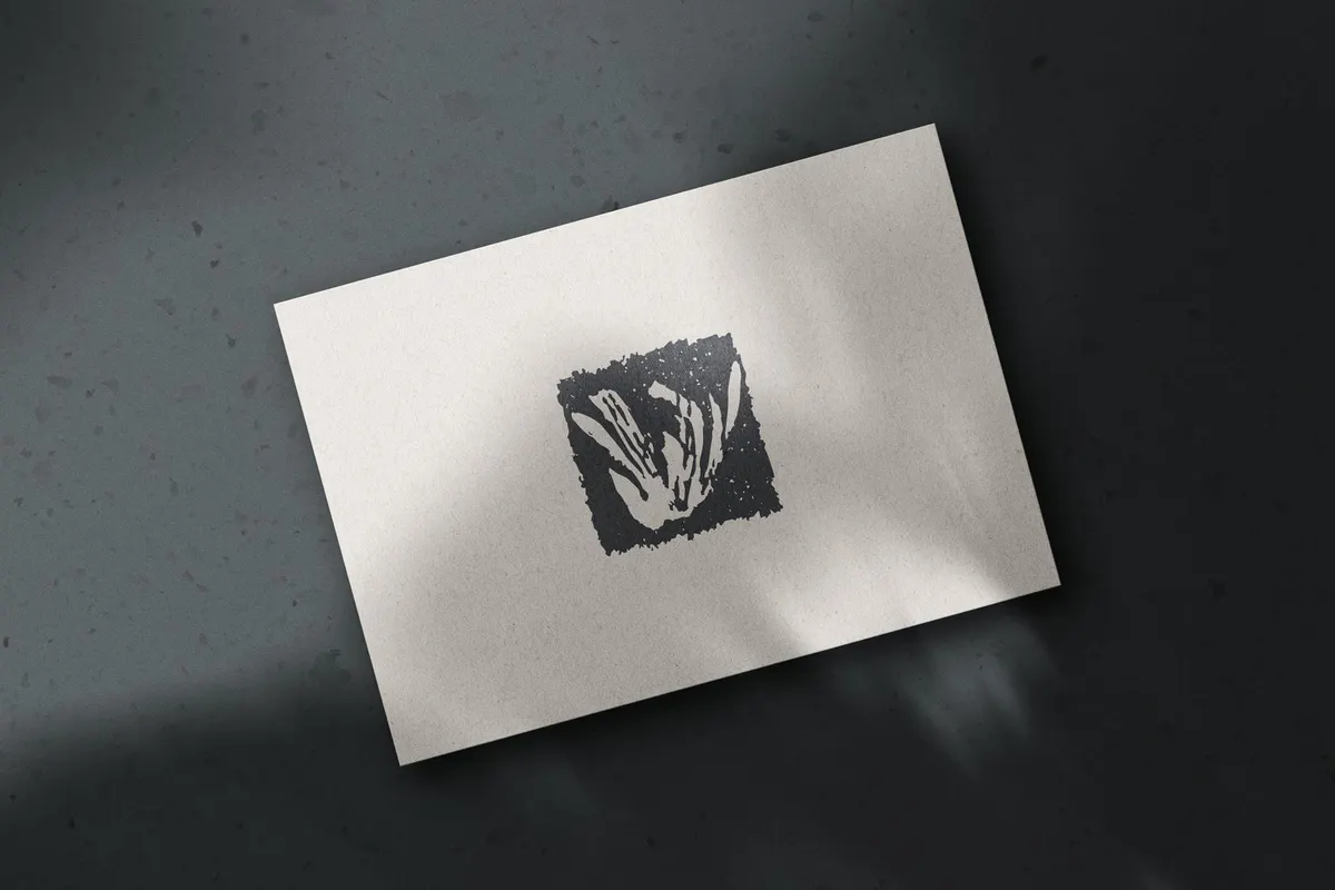 Natural Stamping Elements