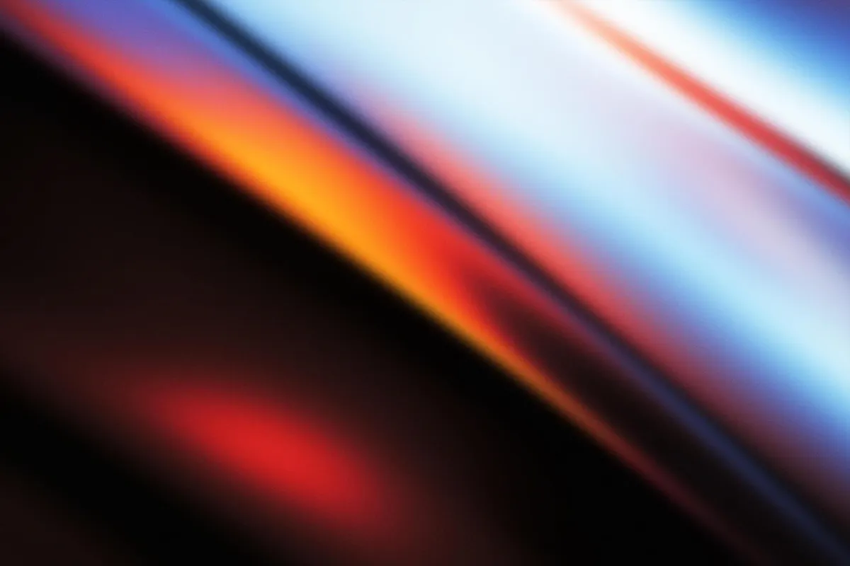 Chrome Gradient Textures