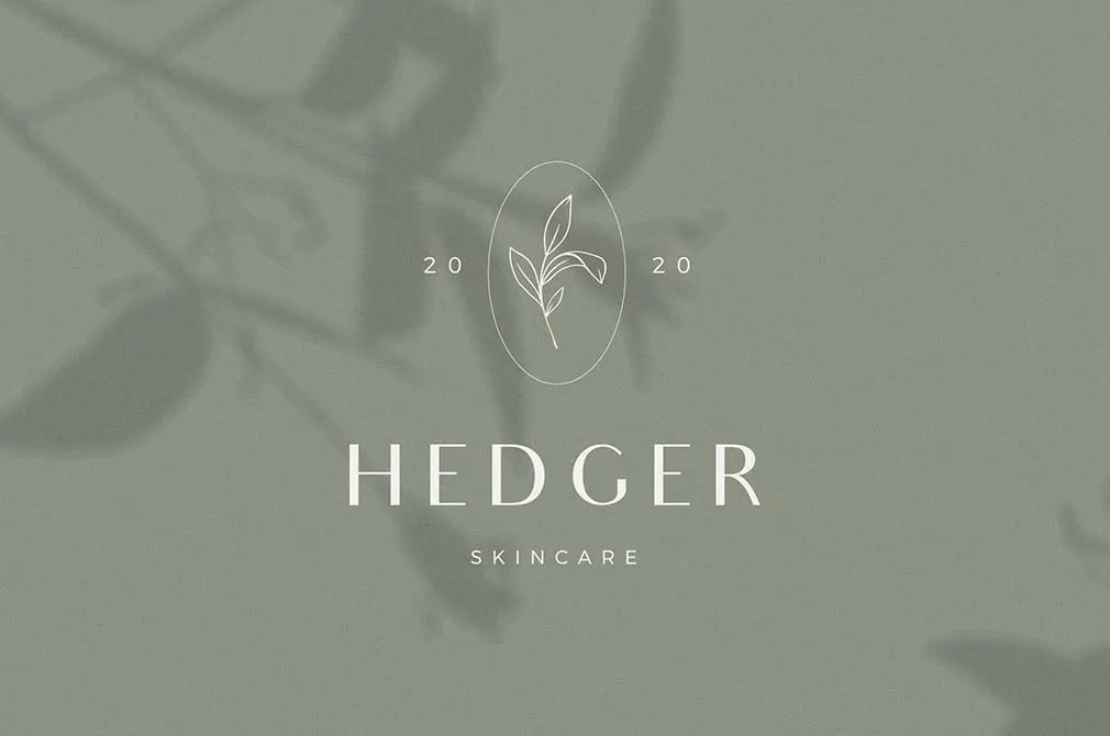 Floral Graphics & Logo Templates
