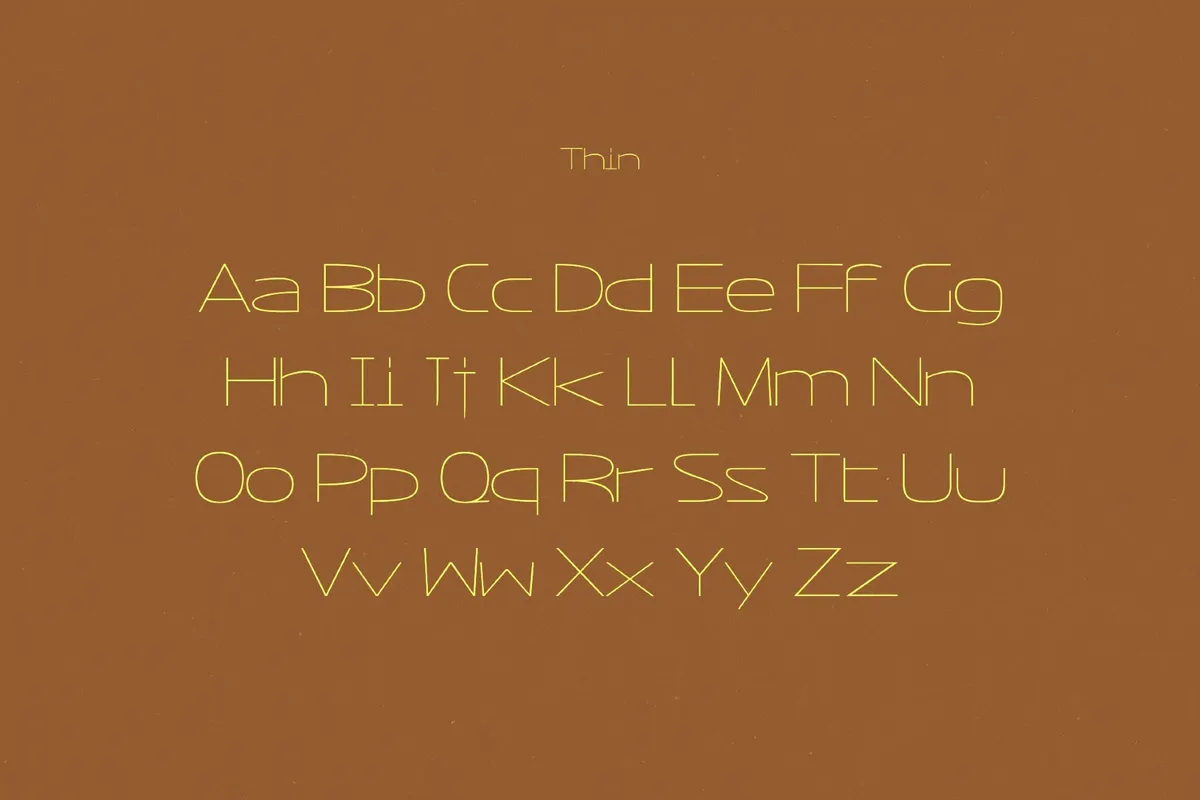 Mash Font