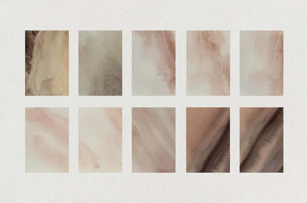 Ancient Greece Aesthetic Textures