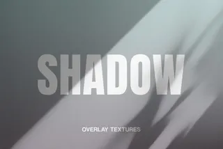 Shadow Overlays