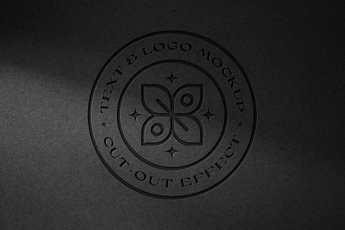 Logo Mockups Ultimate Bundle