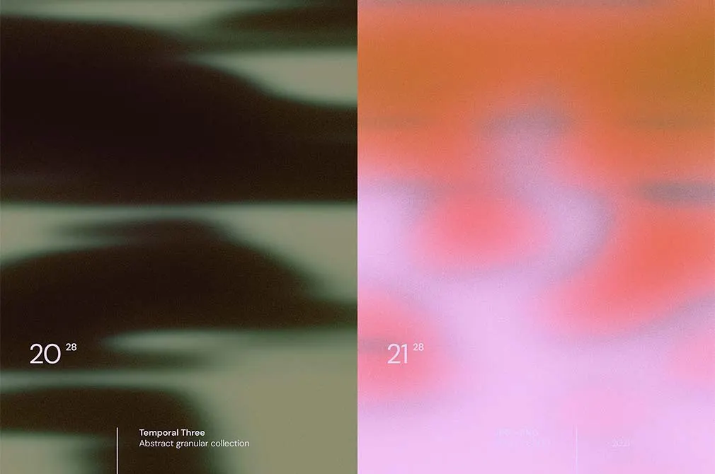Temporal Three — Graphics