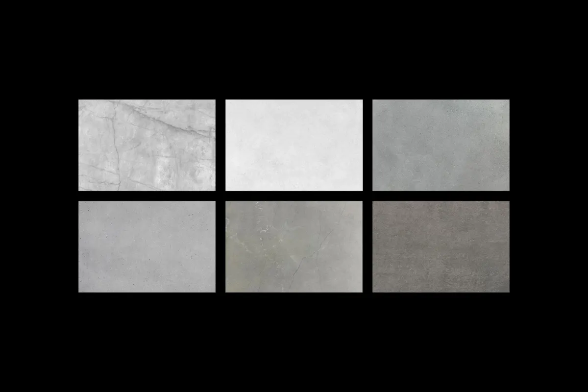 Stone Wall Textures