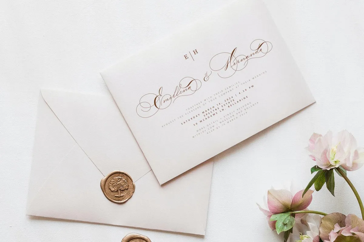 Darleyna Calligraphy Script