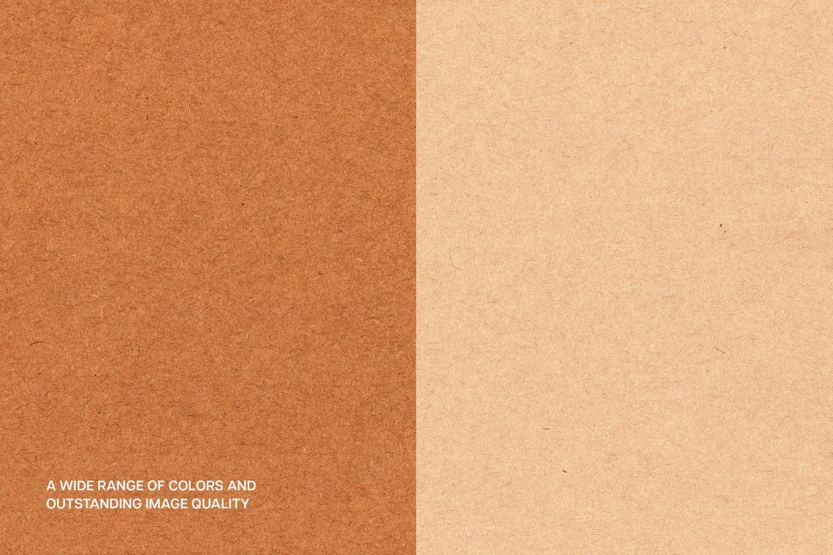 Kraft Paper Textures Vol. 1