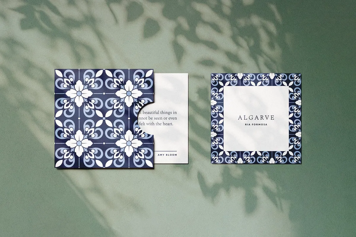Moroccan Patterns and Ornaments