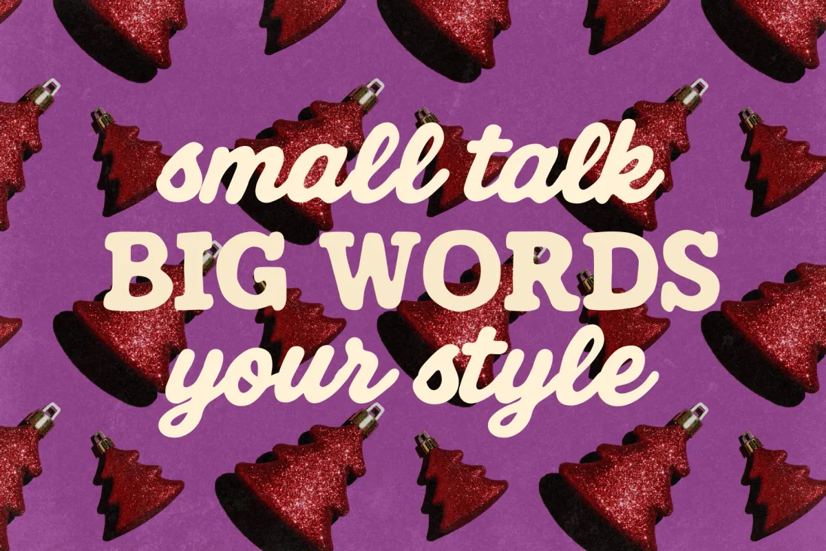 Bold Friends Forever Playful Font