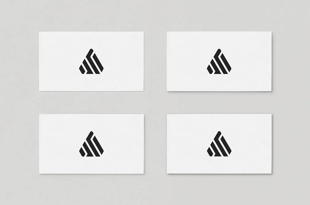 Premium Business Card Mockups