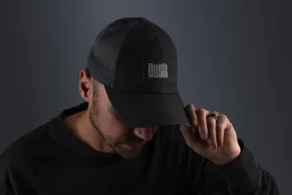 Dusk Cap Mockup