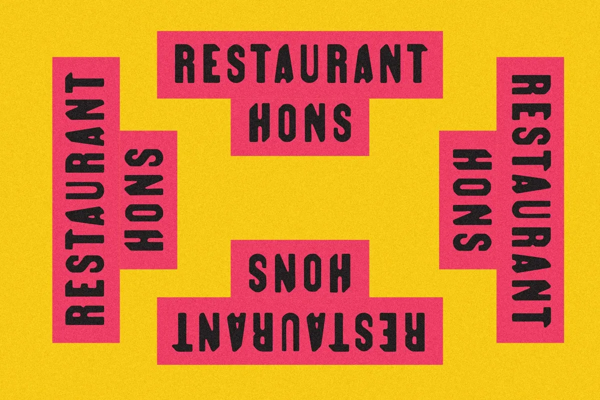 Mercobs Font