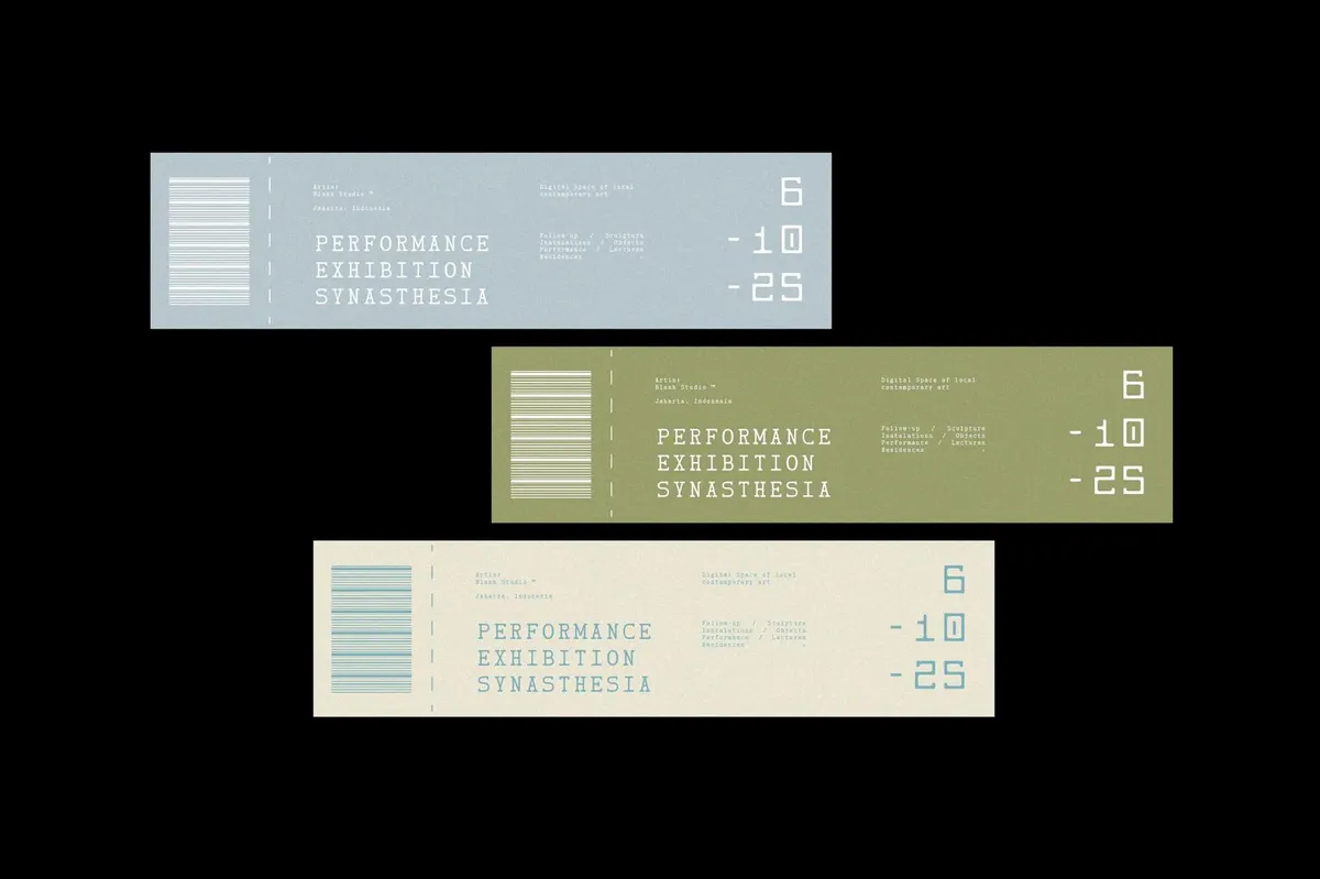 Diorama Mono Font Family