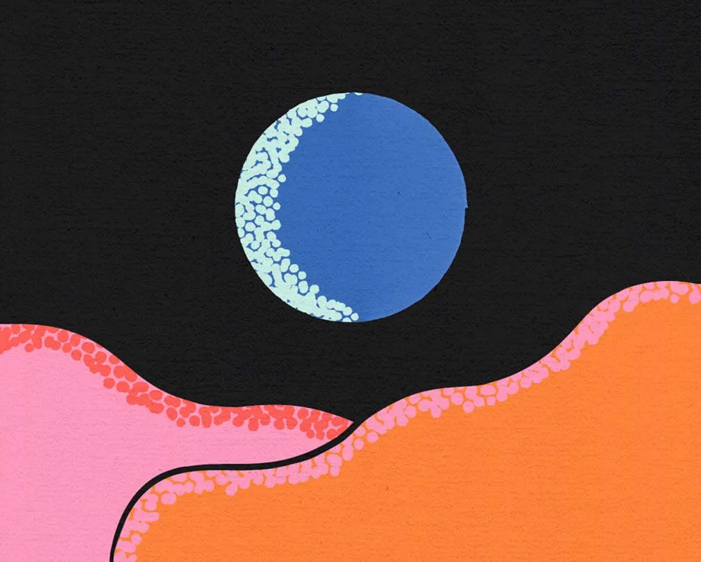 Retro Strokes Illustrator Brushes