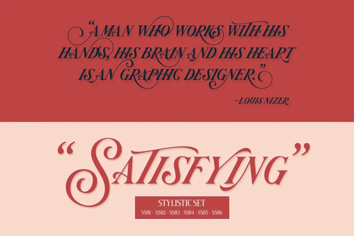 Arastin Font & Extras