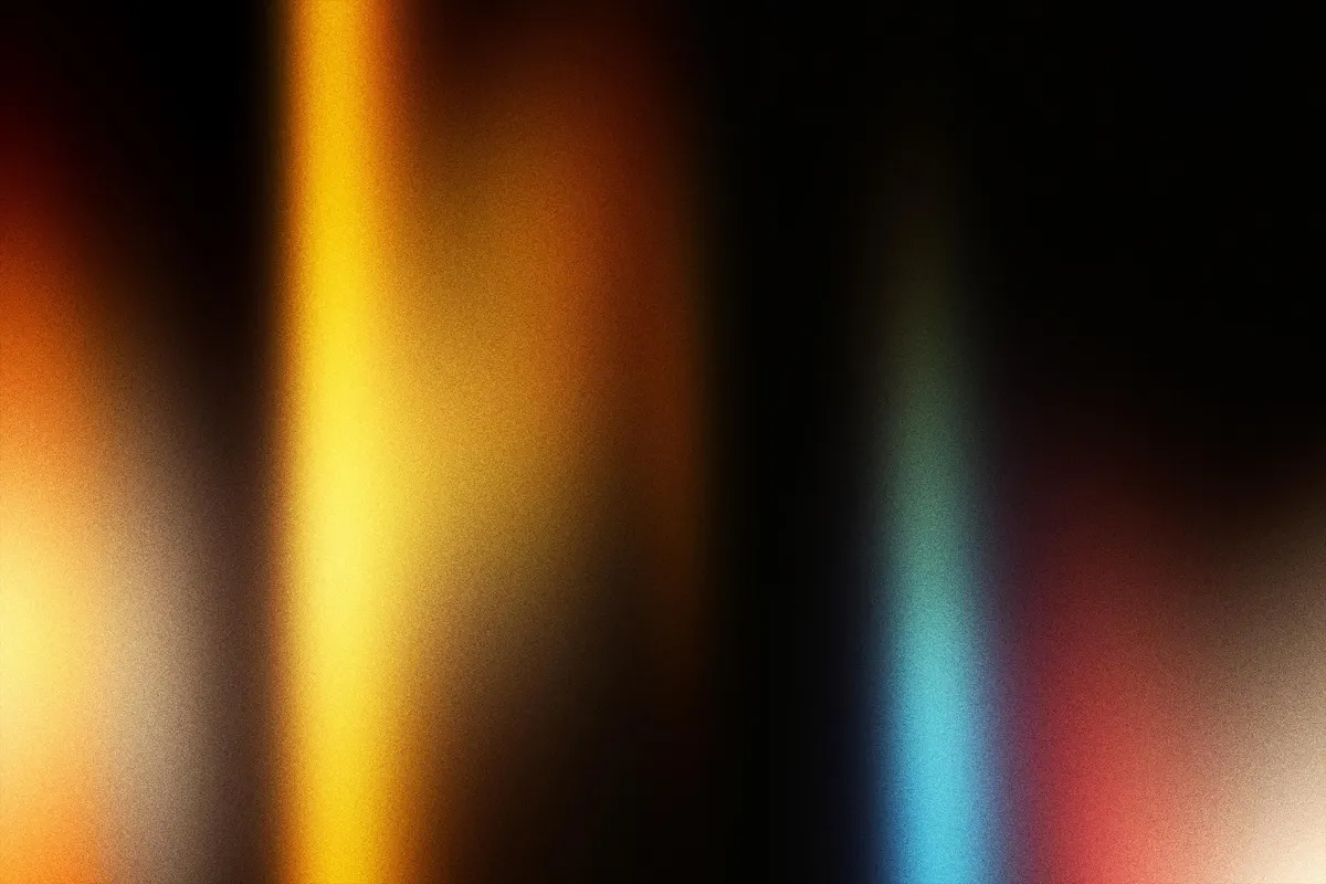 Prism Pastel: Light Leaks Textures