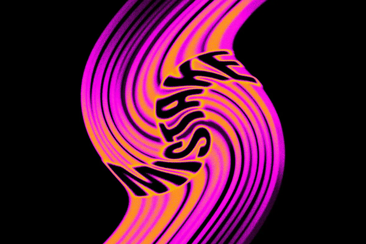 Liquid Text Effects Vol.2
