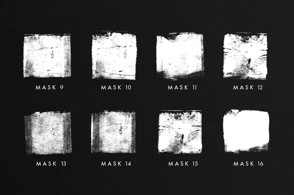 Ultimate Retro PS Photo Kit