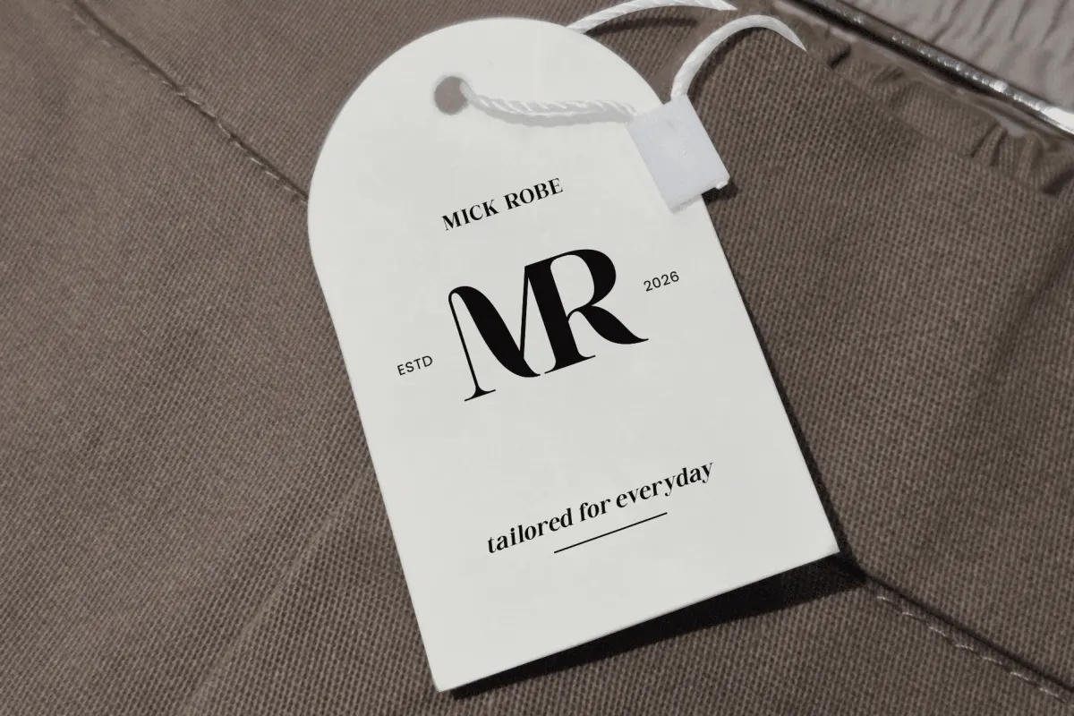 Acthirey – Modern Editorial Serif Font