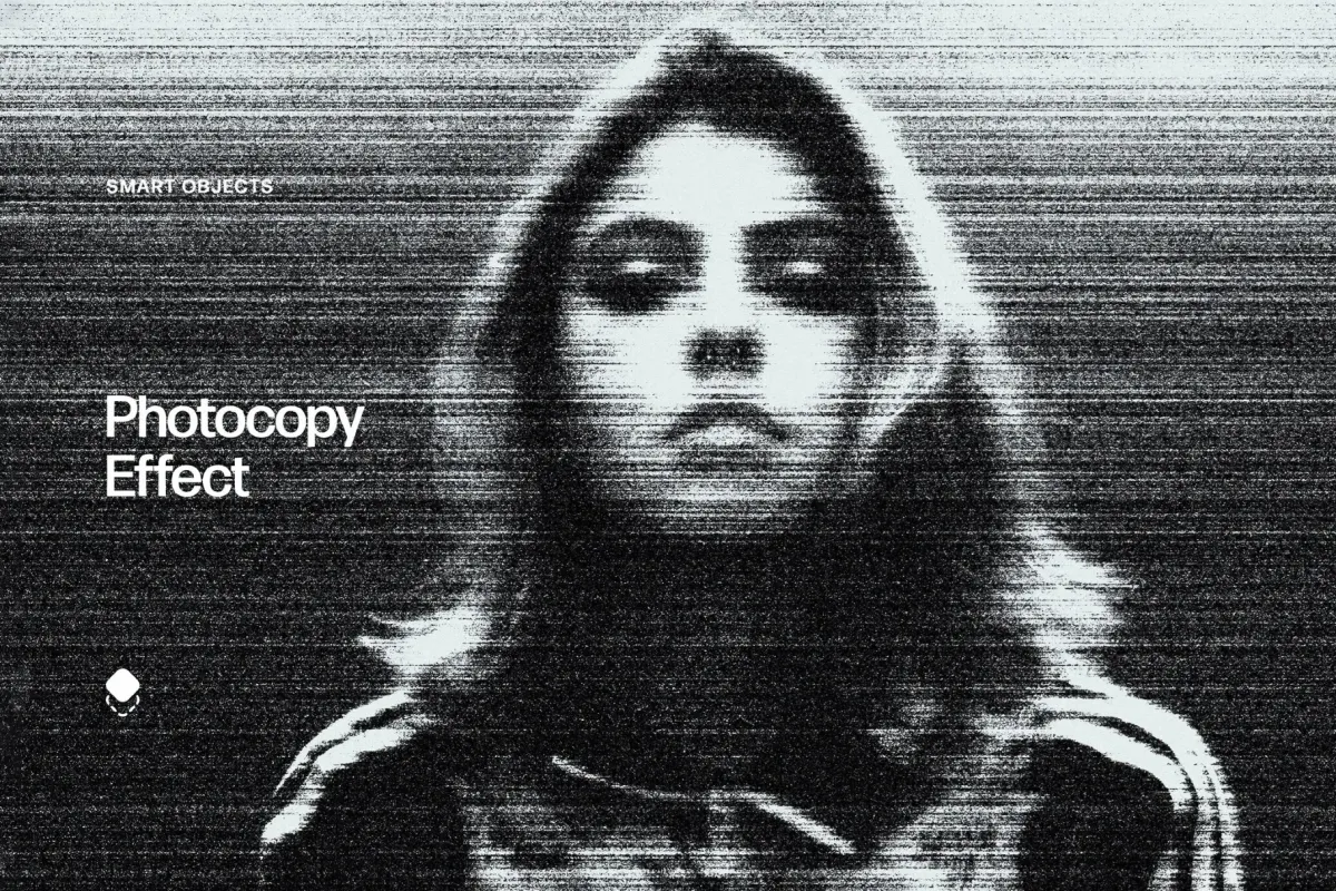 Halloween Photoshop Effects Bundle