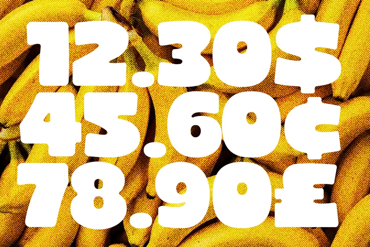 Hobsky - Bold Groovy Display Font