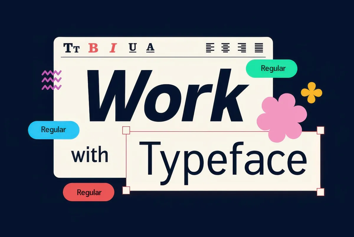 Refinder — New Grotesk Typeface