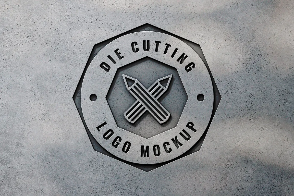 Logo Mockups Ultimate Bundle