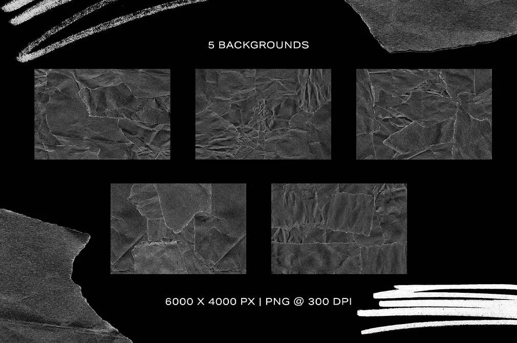 Onyx Graphics Pack