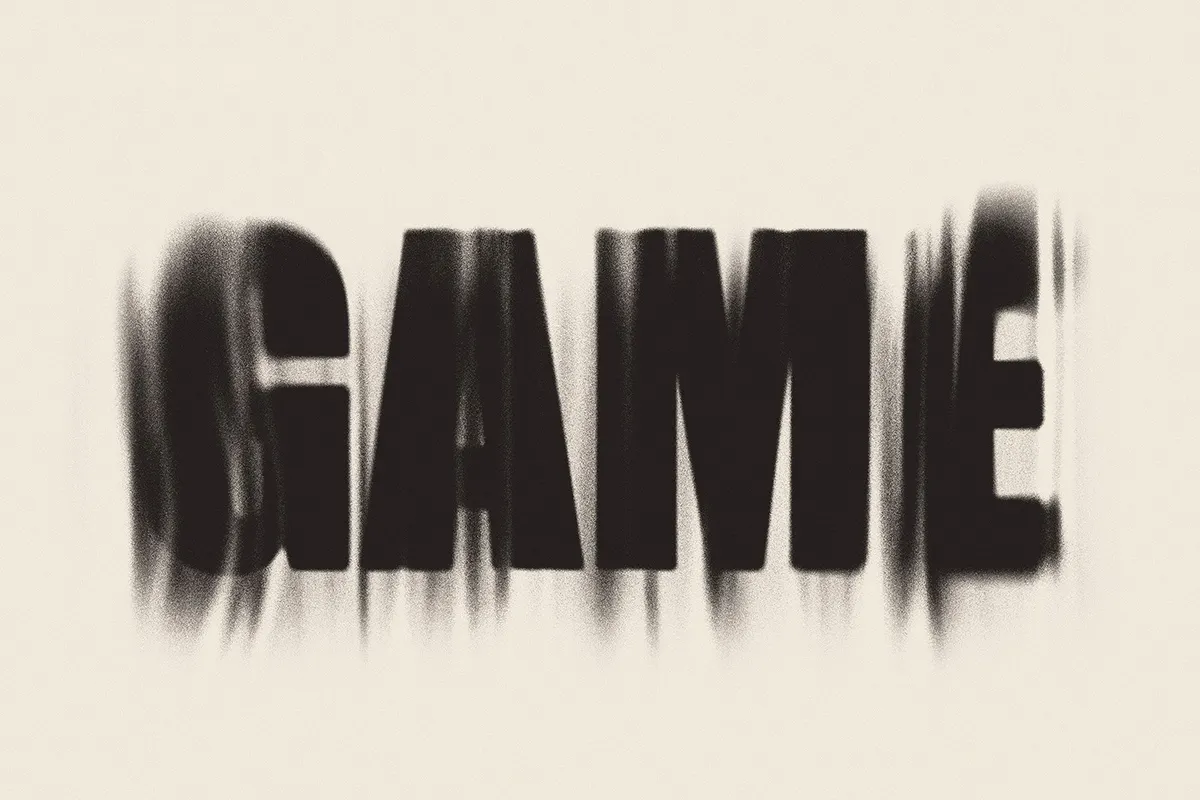 Glitch & Distortion Effects Bundle