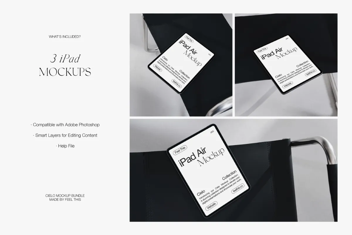 Device & Branding Bundle