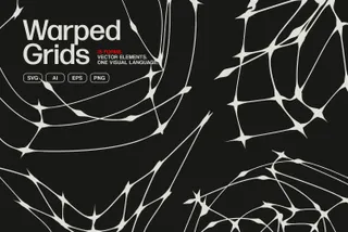 Warped Grids Pack