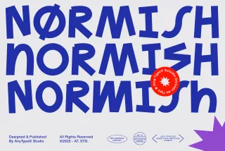AT Normish