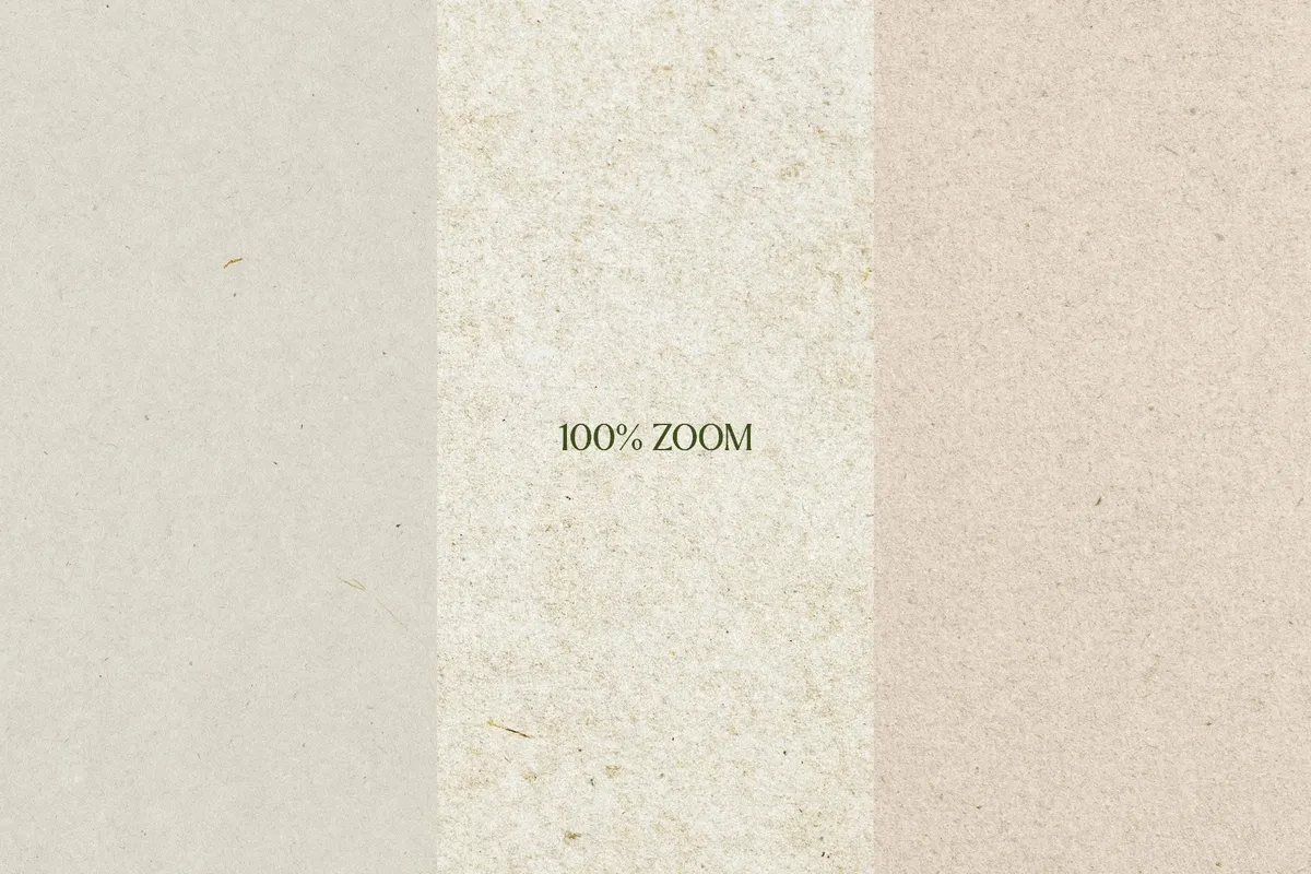 Vintage Paper Textures