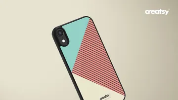 iPhone XR Case Mockups
